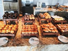 -嘉定凯悦·咖啡厅