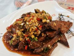 -金姐台湾菜(珠江路店)