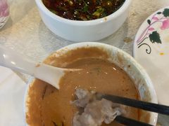 -北平楼老北京涮羊肉(滨河北路店)