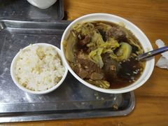 -金泰缘排骨馆(遵化路店)