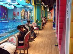 -ABC Swim亲子游泳俱乐部(河西店)