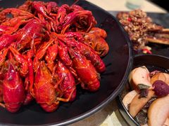 -聚味瞿记·龙虾堂(坡子街店)