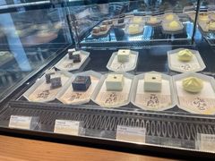 -tea'stone (万象天地店)
