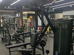 -VLines耀能运动24小时·月付制健身(京广桥店)