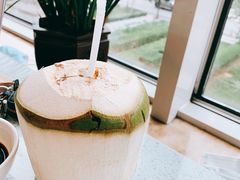 -烹然四季椰子鸡火锅(团结湖总店)