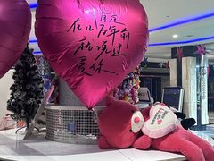 -蓝尊量贩(黄河路店)