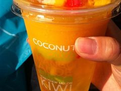 -许留山(梳士巴利道店)