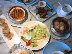 -东南里湖景餐厅·新闽菜(浦西万达店)