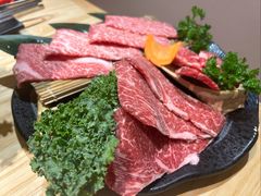 -松鱼亭·和牛烧肉(协鑫广场店)