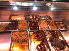 -金湘权老长沙酱板鸭(印象汇步行街店)
