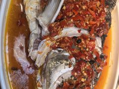 -湘与香缘·湖南菜(王府井北京市百货大楼店)