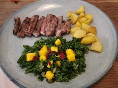 -HAPPEN(江川东路店)