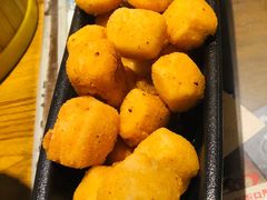 局气豆腐-局气烤鸭·北京菜(前门店)