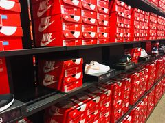 -NIKE常州永宁换季优惠店