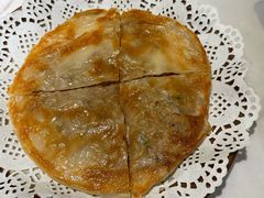 牛肉煎饼-乔阿马·江南味·驴肉香(龙湖华泾天街店)