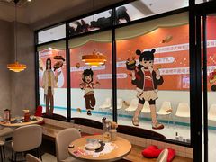 -必胜客(大宁路店)