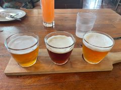 -宝莱纳餐厅(滨江店)