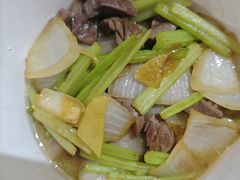 -老常州私房菜(光华世家店)