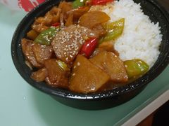 -土大力韩式烤肉料理(和平路店)