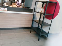 -麦当劳(乳山路店)