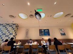 -玛尚诺意式餐厅(新达汇三林店)