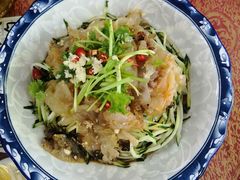 -叶存利海鲜大馅饺子(海宁路总店)