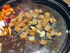-韩时烤肉(枫蓝店)