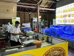 -侠成水上农庄(工业大道店)