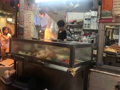 -豪華小食.華記