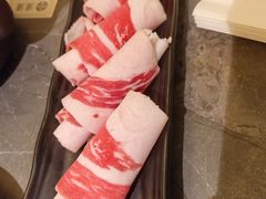 -湊湊火锅·茶憩(合生汇购物中心店)