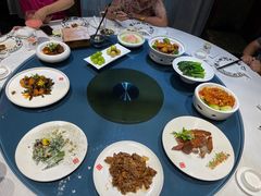 -卫鼎轩·曹公馆(鼓楼店)