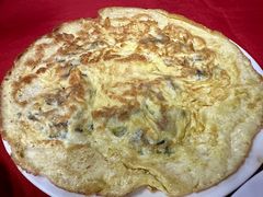蚝仔烙-蛇口康乐快餐鱼仔档(翠苑小区店)