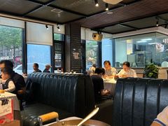 -上座·餐厅(阳光100店)
