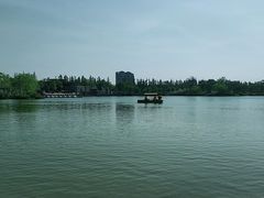 -上海长兴岛郊野公园