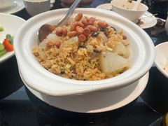 闽和南白萝卜饭-闽和南(深圳万象城店)