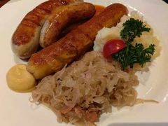 -兰特伯爵西餐厅·啤酒屋(方庄店)