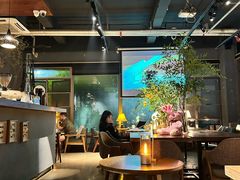 -咖法森林·咖啡  酒吧(天河店)