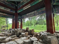 -承德避暑山庄景区