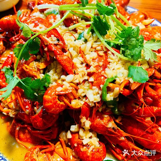 毛毛土菜馆(永和大厦店)