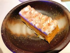 南瓜挞-温禾牛·和牛寿喜烧自助火锅(恒基名人店)