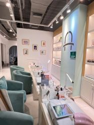 -小美汇美甲美睫美护