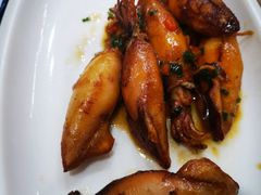 -宏记汕头白粥店(江怡店)