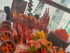 -花潮料理艺食馆(SM新生活广场店)