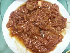 android_upload_pic-天津乾毓德饭庄·清真传统炒菜·海鲜烧烤(咸阳路店)