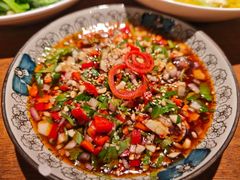 -乔街深夜食堂·小龙虾·高压锅生蚝(杭州总店)