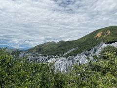 -墨石公园景区