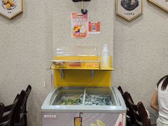 -贵宾庄炸酱面·韩式料理(高区店)