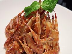 麻辣醉蟹钳-徽州小镇(高新店)