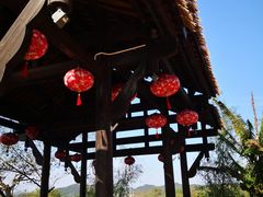 -道林古镇