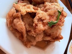 -三点小吃(山大店)